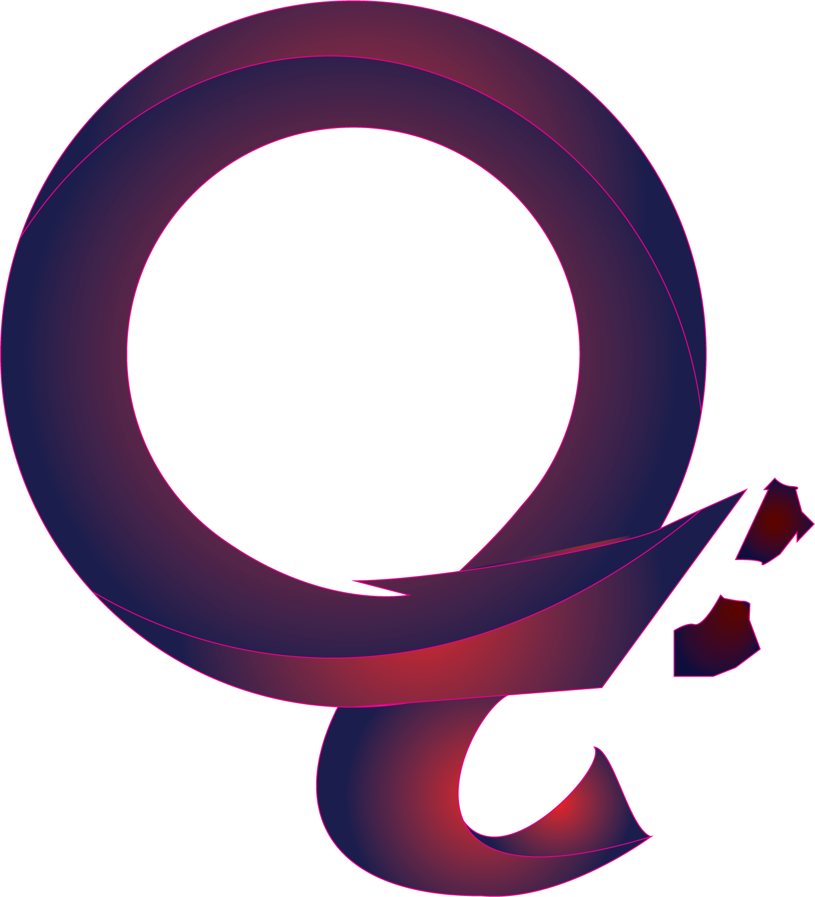 Quantum logo