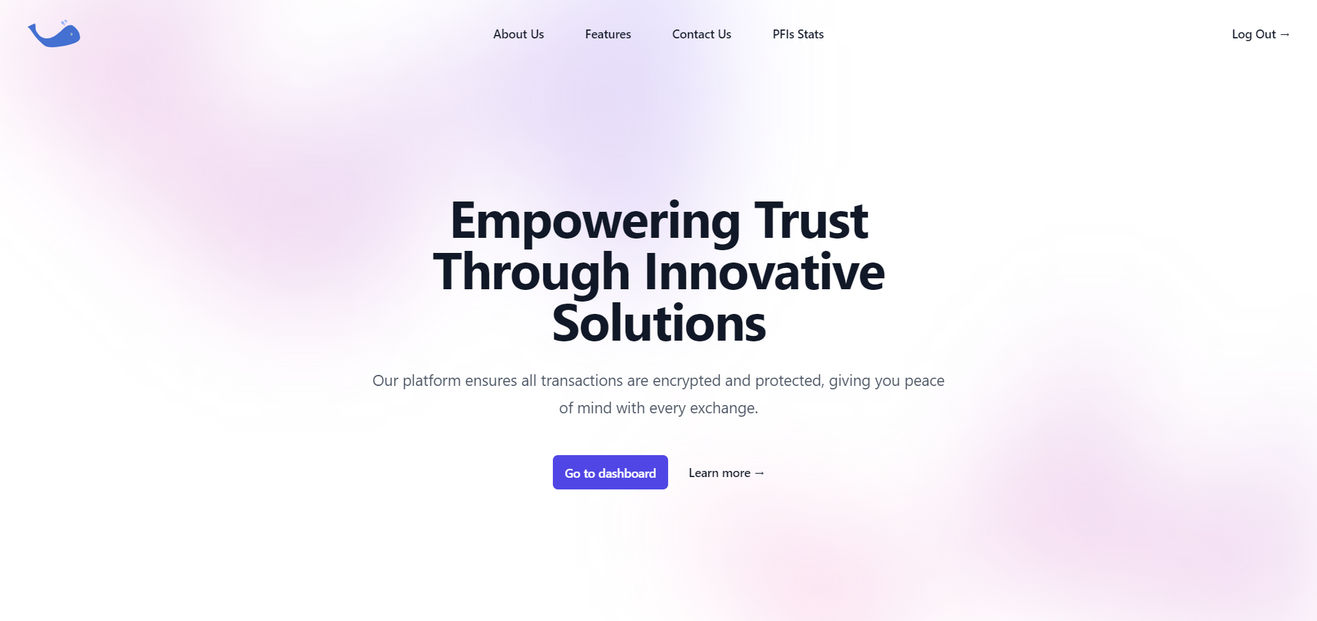 TrustXchange